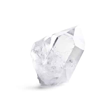 Bergkristal - Jasperse Praktijkencentrum