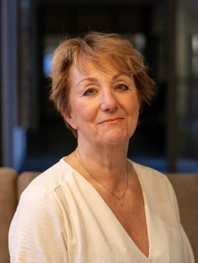 Ellen van der Have 58 Ellen van der Have - Jasperse Praktijkencentrum