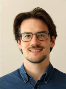 Sebastiaan Ornelis Chiropractor bij Jasperse praktijkencentrum