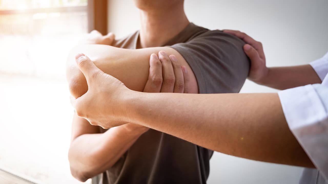Fysiotherapie Jasperse Praktijkencentrum behandeling-Vlissingen