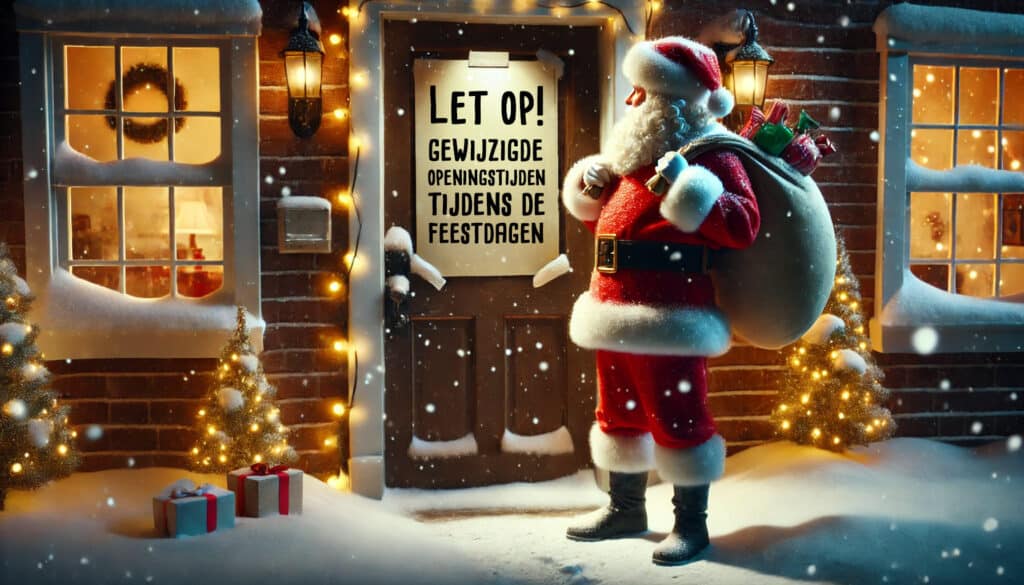 openingstijden