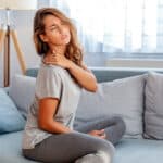 Houding en wervelkolomgezondheid