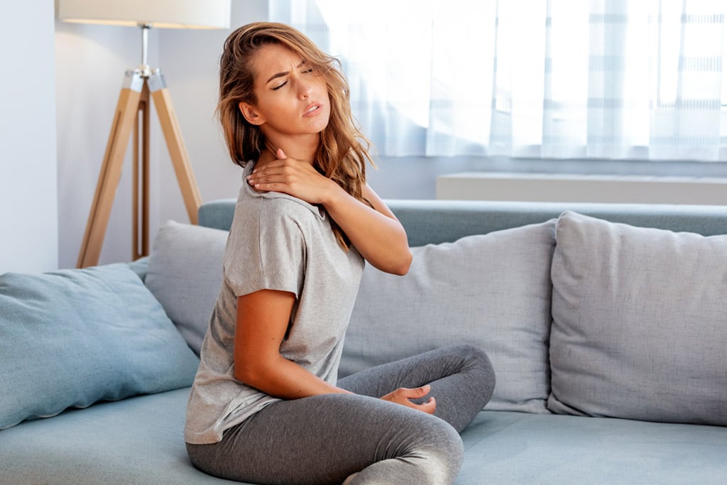 Houding en wervelkolomgezondheid