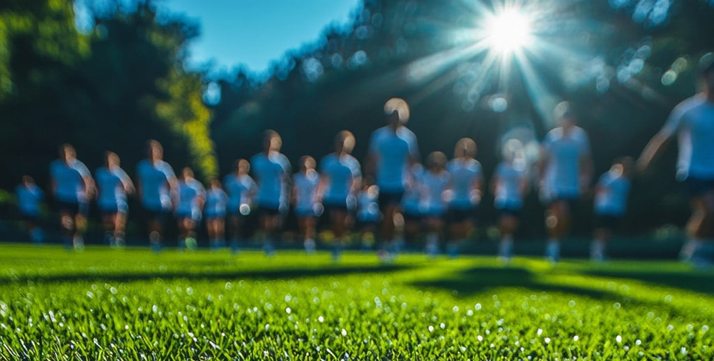 preventie bij sport 1