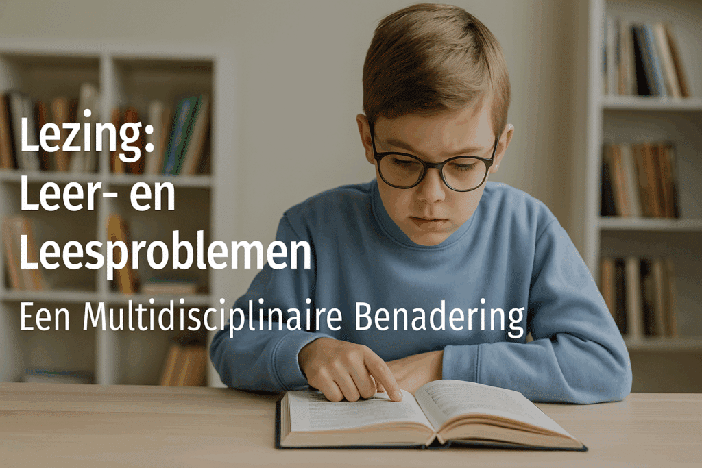 lezing lees en leerproblemen