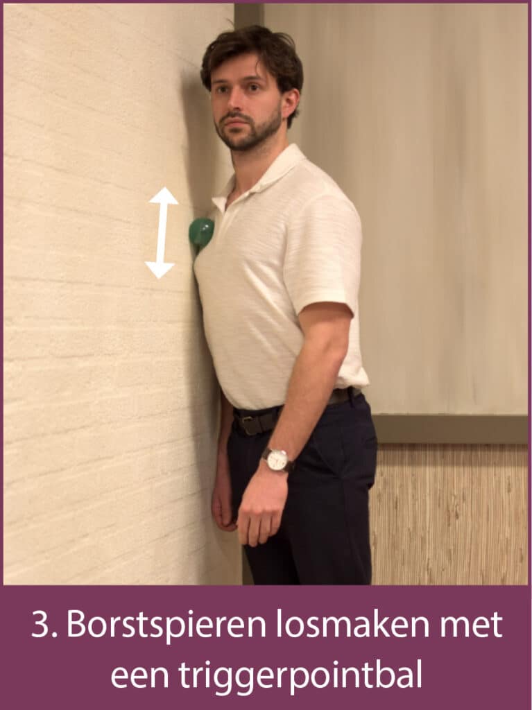 Nekpijn? 7 oefening 3