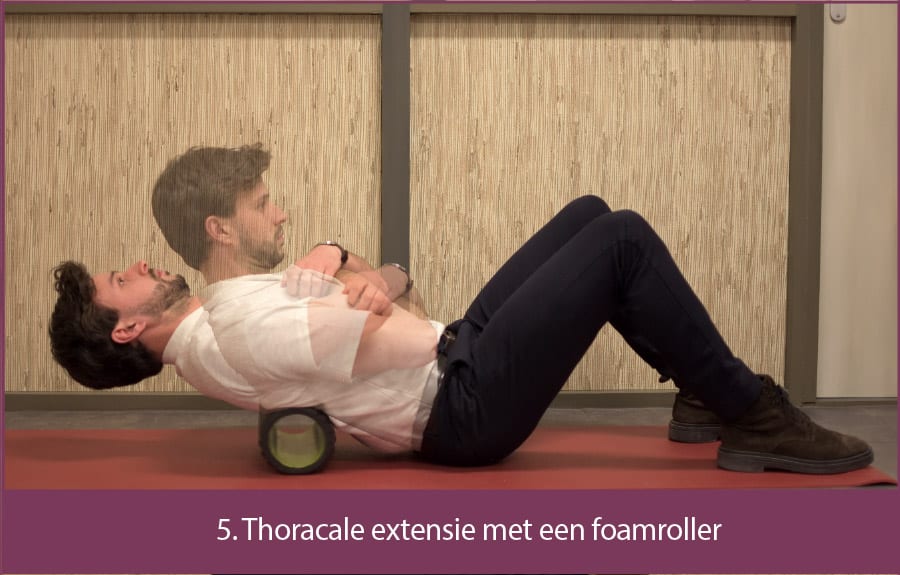 Nekpijn? 9 oefening 5