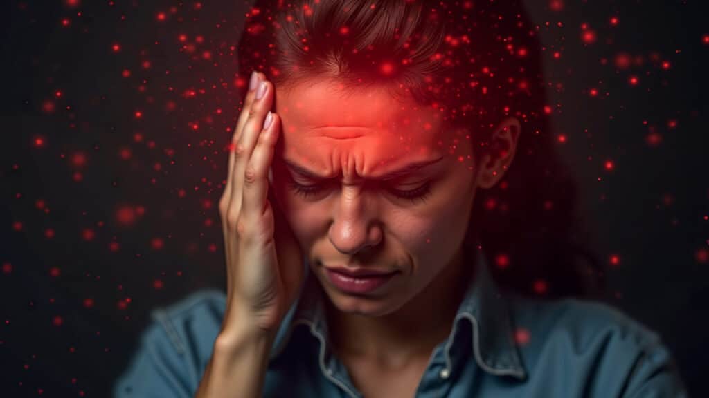 Clusterhoofdpijn 55 Clusterhoofdpijn – Aanvallen verminderen met gerichte aanpak