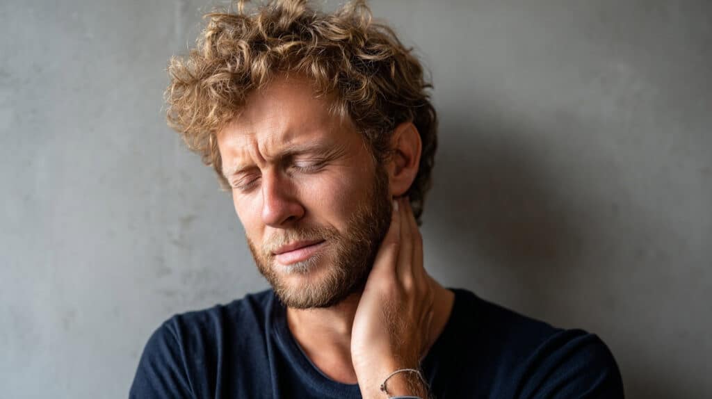 Hernia in de nek – Pijn en uitstraling verlichten