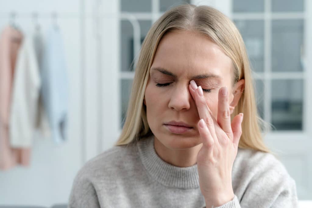 Hoofdpijn door stress en overprikkeling 55 Hoofdpijn door stress en overprikkeling – Rust in je hoofd