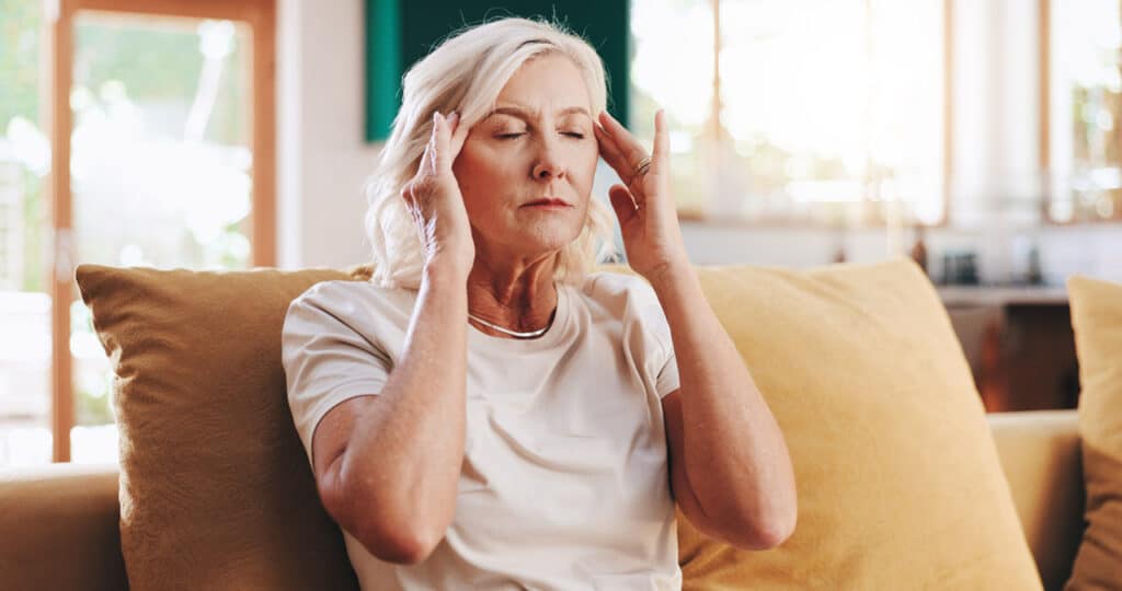 Hoofdpijnklachten – Van spanningshoofdpijn tot migraine