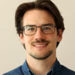 Sebastiaan Ornelis Chiropractor bij Jasperse praktijkencentrum