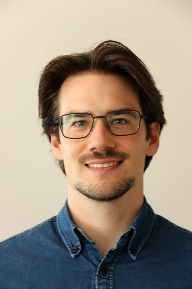 Sebastiaan Ornelis Chiropractor bij Jasperse praktijkencentrum