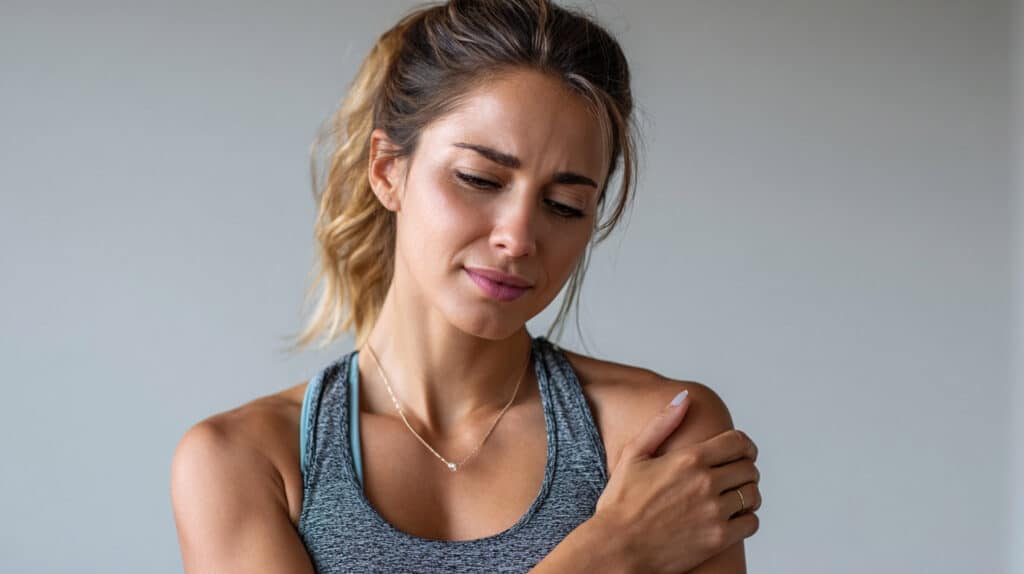 Frozen Shoulder – Pijnlijke stijve schouder behandelen