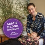 gratis second opinion week 1