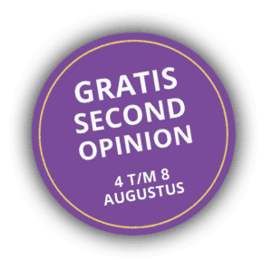 gratis second opinion week 1