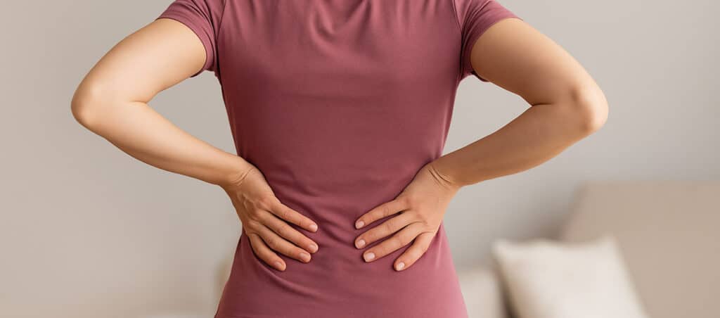 Chiropractie bij een stijve onderrug 3 Chiropractie bij een stijve onderrug