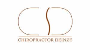 chiropractor deinze