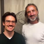 sebastiaan en marcel