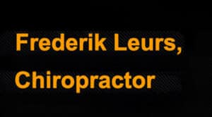 frederik leurs logo