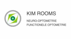 kim rooms optometrie logo