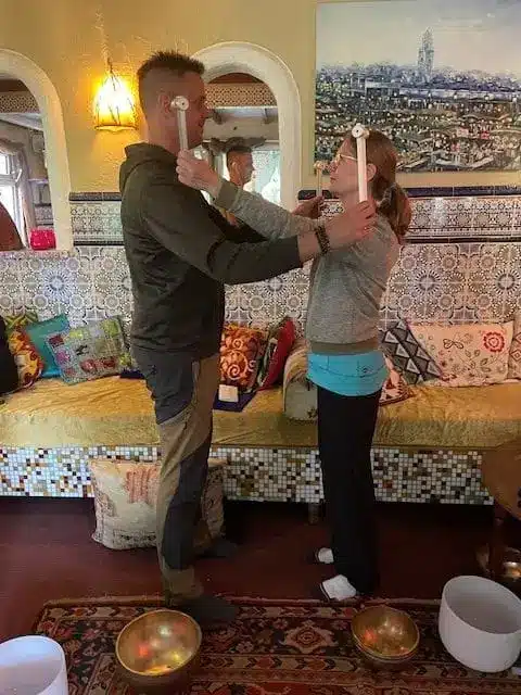 Informatieavond Resonantieopleiding voor therapeuten 55 resonantie-opleiding-deelnemers