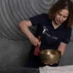 Informatieavond Resonantieopleiding voor therapeuten 57 resonantietherapie joyce klantschaal