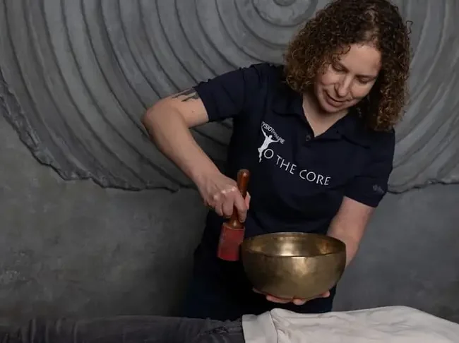 Jasperse praktijkencentrum Homepage 97 resonantietherapie joyce klantschaal