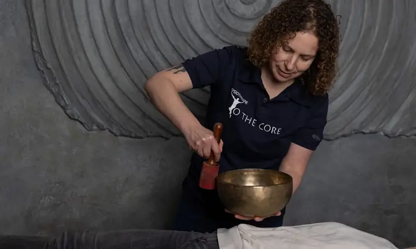 Informatieavond Resonantieopleiding voor therapeuten