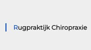 rugpraktijk chiropraxie