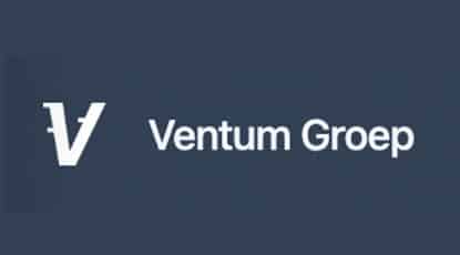 ventum groep logo
