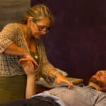 Goed nieuws! VGZ stelt prestatiecodes opnieuw open voor declaratie 53 kinesiologie christine web