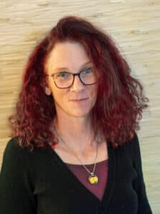 Cynthia Florizoone - Medisch Pedicure - Jasperse Praktijkencentrum