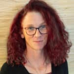 Kim van ’t Hooft neemt afscheid, Cynthia Florizoone versterkt ons team 58 cynthia profiel DEF