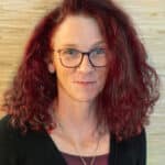 Cynthia Florizoone - Medisch pedicure