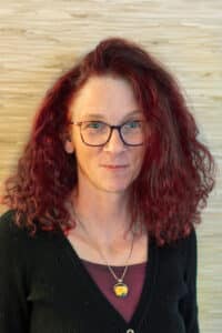 Cynthia Florizoone - Medisch pedicure