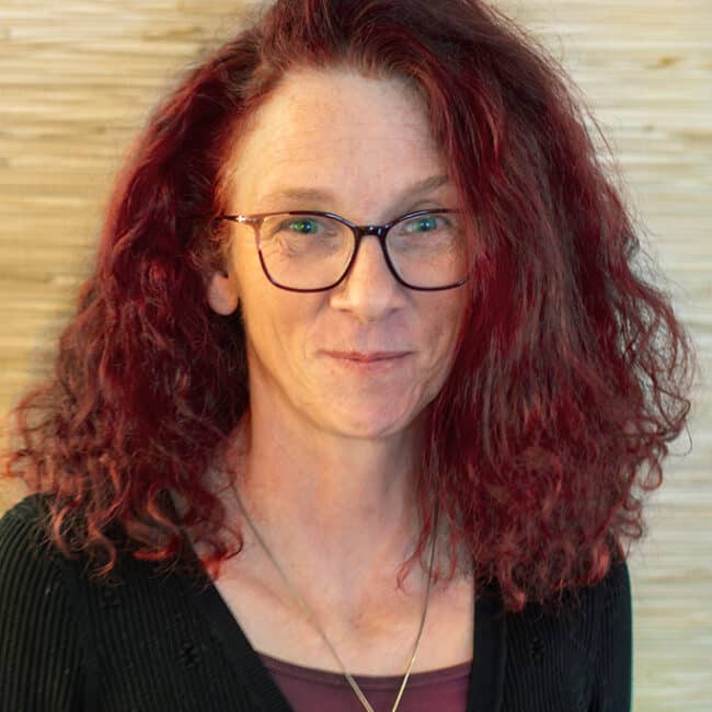 Cynthia Florizoone - Medisch pedicure