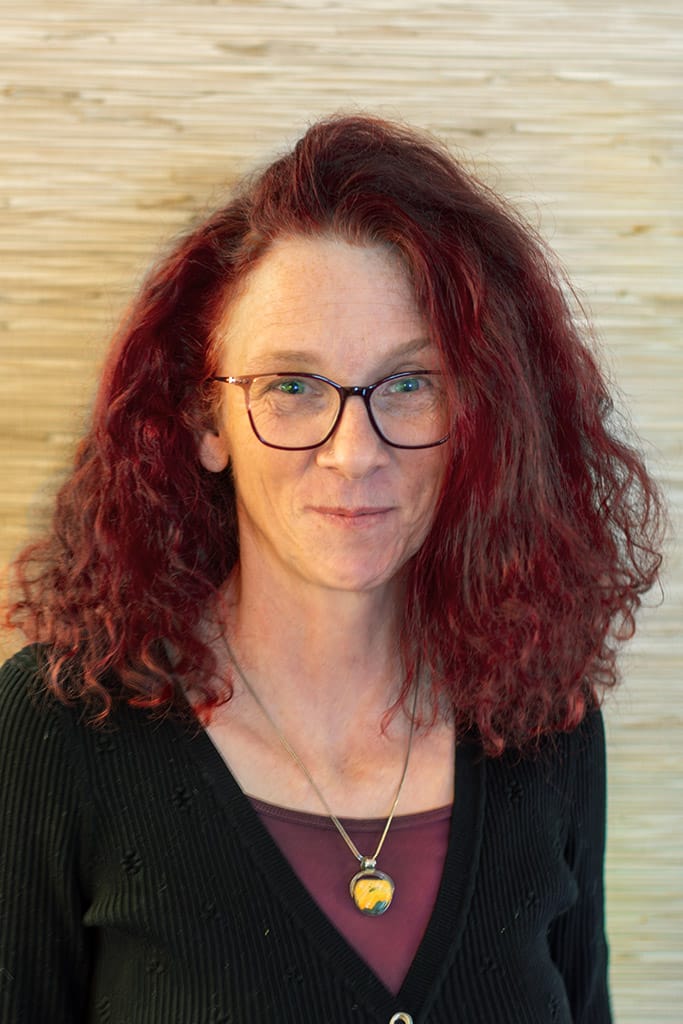 Kim van ’t Hooft neemt afscheid, Cynthia Florizoone versterkt ons team 55 Cynthia Florizoone - Medisch pedicure