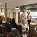 Workshop: Negatieve Denkpatronen doorbreken