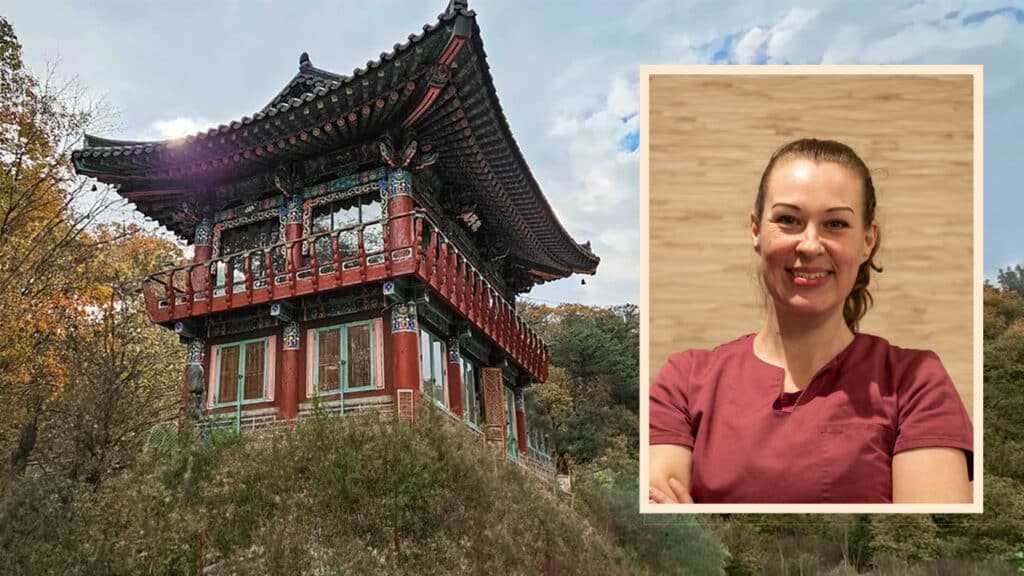 Myrthe gaat ons (tijdelijk) verlaten 55 myrthe tempel