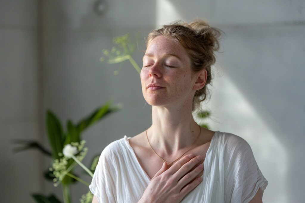 Nieuwe Workshop van Joyce: ’Lichaam uit balans? Er is hulp’ 55 workshop lichaam uit balans 2