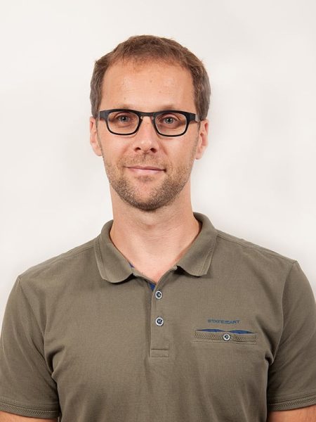 Frederik Leurs - Jasperse Praktijkencentrum