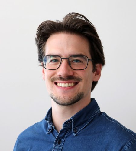 Sebastiaan Ornelis Chiropractor bij Jasperse praktijkencentrum