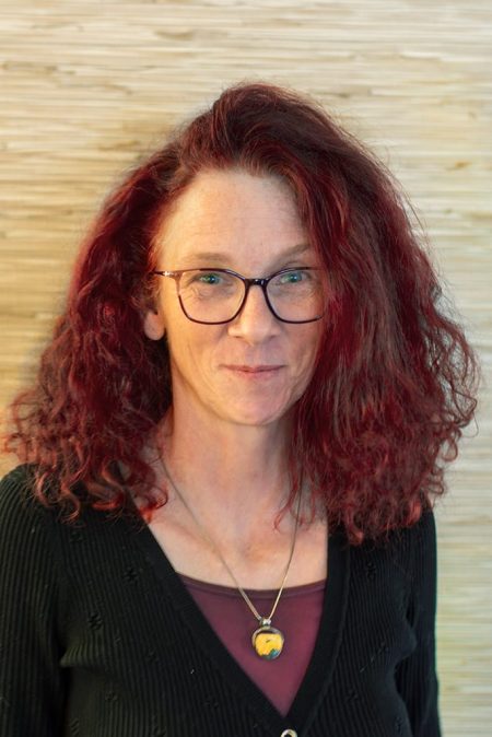 Cynthia Florizoone - Medisch pedicure